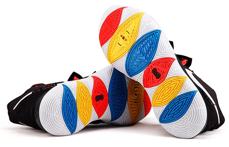 Nike Kyrie 5 Friends Men's AO2919-006
