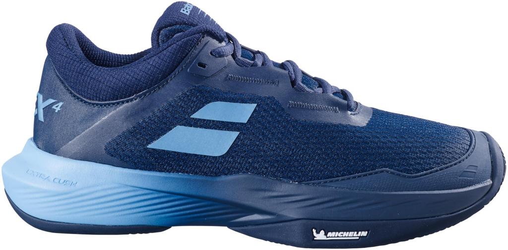Babolat Tenisová obuv Unisex SFX 4 ALL COURT PÁNSKÁ Všechny povrchy 3A0S25A529