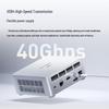 Minisforum UM750L Slim Mini PC (CN version)