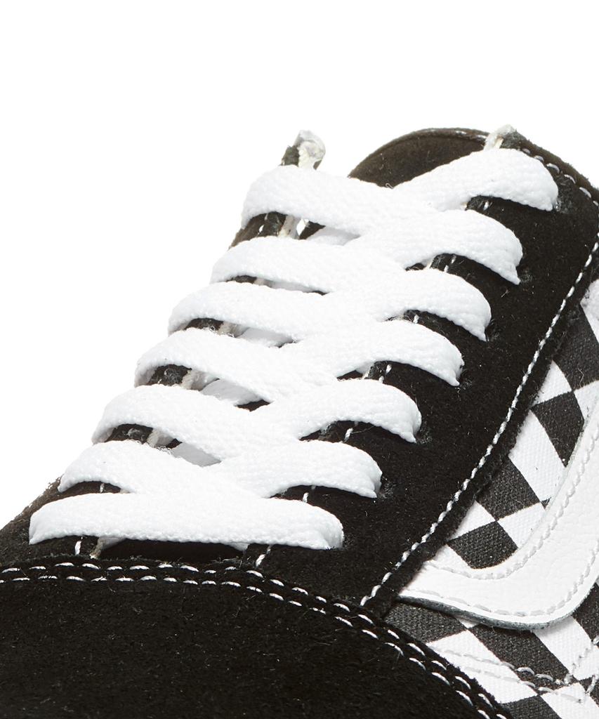 Vans Old School פלטפורמה - (לוּחַ שַׁחְמָט) שחור:לבן / Vn0A3B3Uhrk1