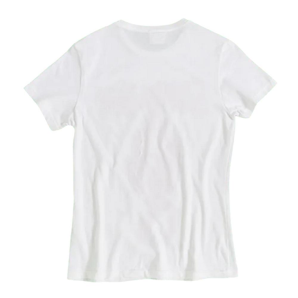 Scooby Doo Womens/Ladies Classic Shaggy T-Shirt