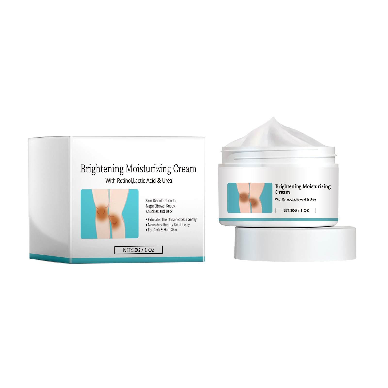 

Крем для отбеливания кожи частей тела. Крем для отбеливания кожи. Отбеливающий крем для кожи подмышек, коленей, локтей, внутренней поверхности бедер, 30 мл. One Size