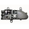 Interior Inner Ide Door Handle Gray Chrome Left Driver Side Fits Infiniti G35