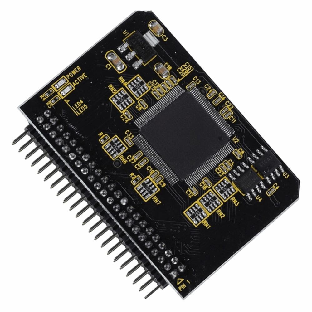 2.5 Inch Memory Card To IDE SD To IDE SD SDHC SDXC MMC Memory Card  Desktop Computer