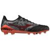 Mizuno Morelia Neo III 'SR4 JAPAN 'Black Red' Sneakers P1GA239804