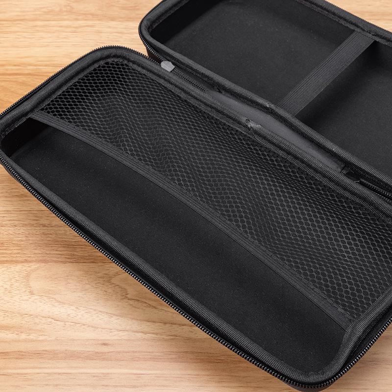 Battery Car Charger & Tool Storage Organizer - EVA Hard Case Digital Product Packaging