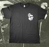 Entladungs-T-Shirt, Unisex-Shirt