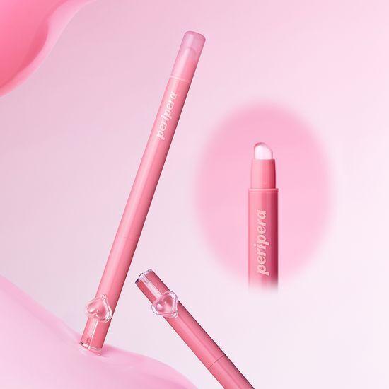 Peripera Puppy Plumping Dew Lip Pencil 6 Colors