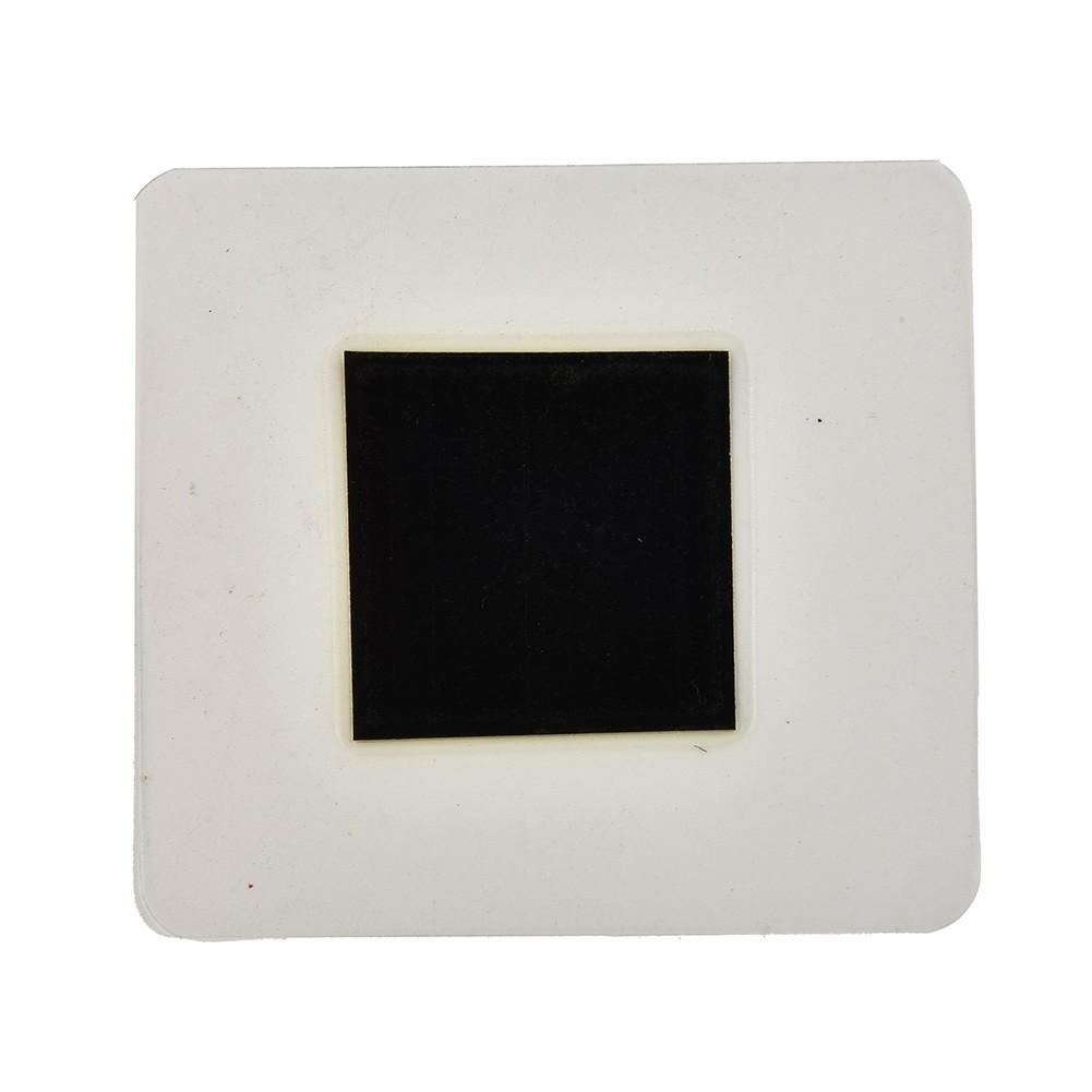 Magnetic Field Indicator for Research and Learning 253050mm Card Detector