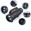 Single-tube High-power HD Night Vision Telescope for Adults Cross-border Direct Supply