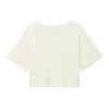 Nike Crop Top Women's Sail White DV7871-133