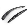 Artudatech Rear Window Wiper Arm & Blade for Dodge Magnum 2005 2006 2007 2008 Dodge Nitro