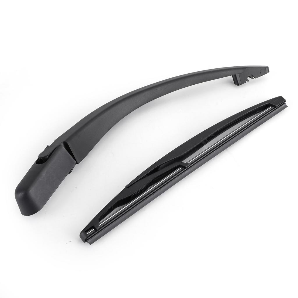 Artudatech Rear Window Wiper Arm & Blade for Dodge Magnum 2005 2006 2007 2008 Dodge Nitro