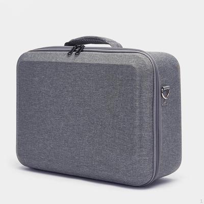 Bolsa Durável para Drone Estojo Protetor de Alta Resistência Organizador de Armazenamento à Prova d'Água para Acessórios