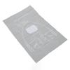 50pcs Cardiac Resuscitation Training Face Shield Disposable One Way Valve Cardiac Resuscitation Practice Barrier