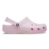 Crocs Classic Clog Lavendel Herren Sneaker Rosa Rosa-Milch 10001-6ZW