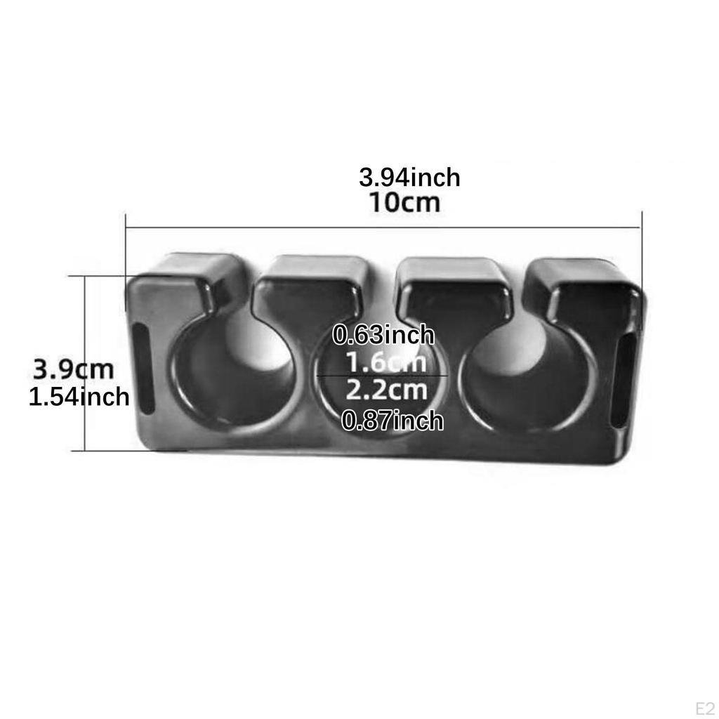 Gym Handle Holder Push Pull Grip Support Fitness Sturdy Workout Exercise Equipment Accessories