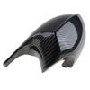 Side Wing Rearview Mirror Cap Mirror Cover Fit For BMW E90 E91 2005-2007 E92 E93 E81 E82 E88 E87 E88 Car Replacement