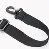 Bolsa de Ombro Única Portátil Ajustável com Alça de Nylon para Esportes ao Ar Livre Tática Sling Bolsa Transversal para Caminhada e Viagem