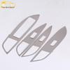 14 Model Outlander Window Armrest Switch Button Sticker