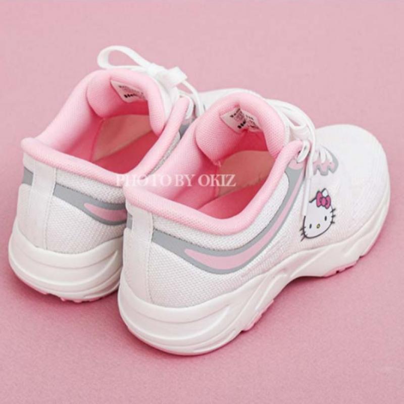 Oki S Acc Hello Kitty SneakerS