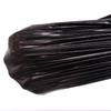 Lide Black Flat-Mouth Garbage Bags