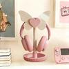 Iterativer Weltraum-Sailor Moon Headset-Ständer