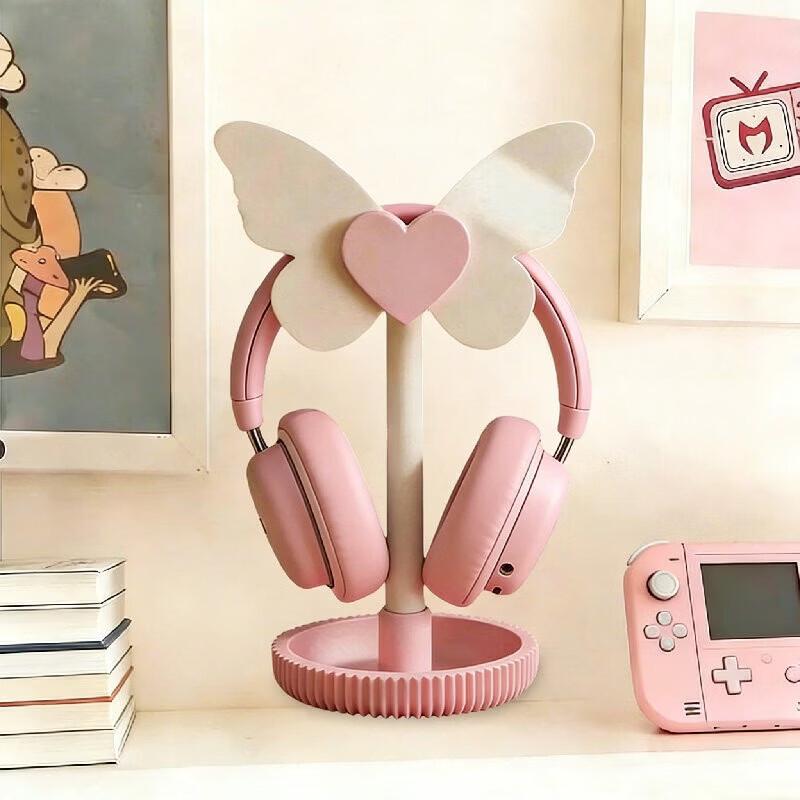 Iterativer Weltraum-Sailor Moon Headset-Ständer