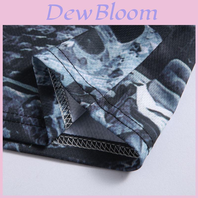 Top Latest Fashion Tshirt Short Sleeve 3d Printed T Shirt For Women Men