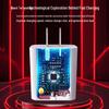 5V 3A Universal 15W QC3.0 Fast Charger Head for Mobile Phones