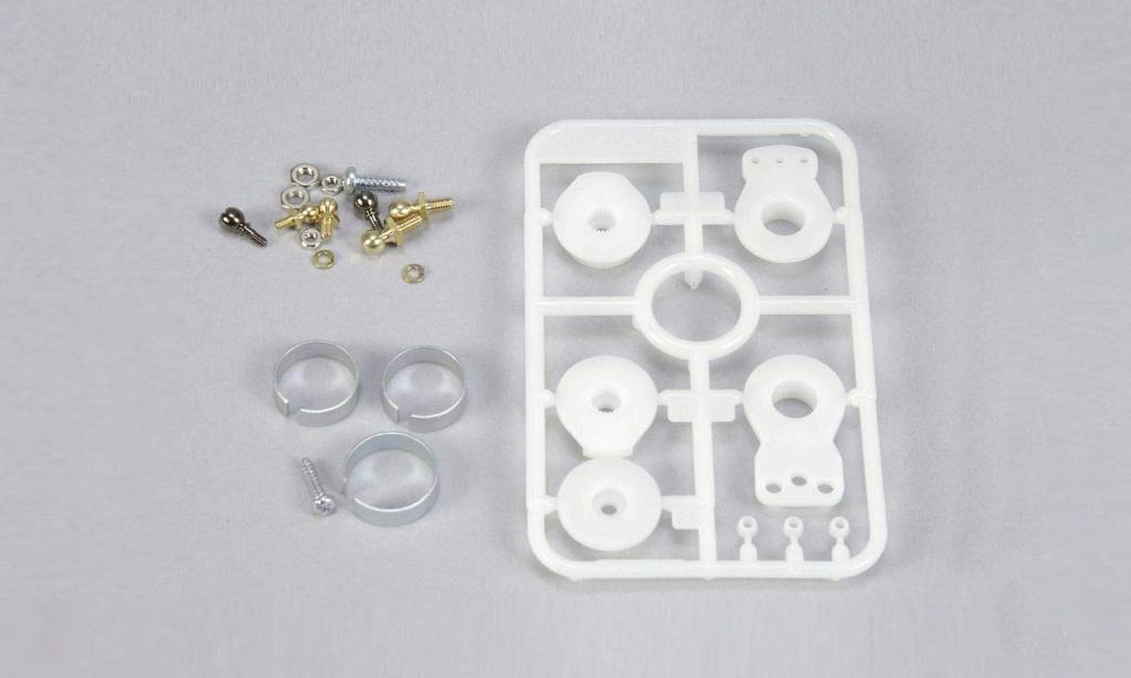 Tamiya Spare Parts High Torque Servo Saver R/C SP-473