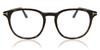 Ft5832 B Blue Light Block 052 Men Eyeglasses