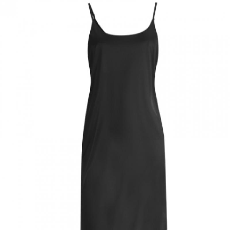 Shop Women Layered Slip Inner Dress Ivory Mcr Wdr 1516