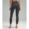 Lululemon Align  High Rise Pant 25  Graphite Grey