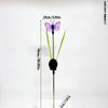 Solar Powered Butterfly LED Stake Lights Multicolor Waterproof Outdoor Garden Lawn Pathway Lights for Yard Patio Decor