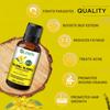 Ylang Essential Oil - 100% Pure & Natural & Undiluted by Zazla