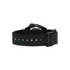 Seiko 5 Series Trendy Street Skateboard Solar Mechanical Movement Nylon Strap Watch Men watches Green SRPJ37K1