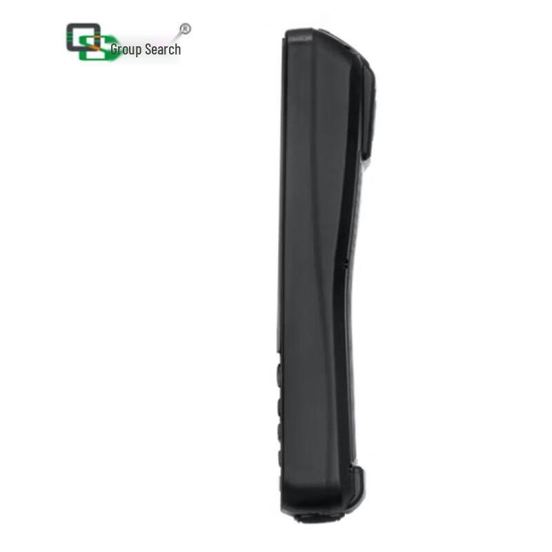 QS Handheld PDA Barcode Scanner with ID Recognition