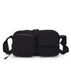 New multi-pocket messenger bag women's fashion casual camera bag men's lightweight sports shoulder bag