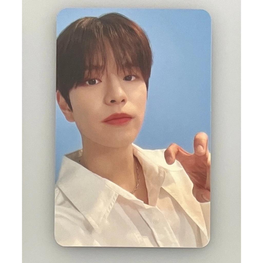 STRAY KIDS NACIFIC Εκδήλωση Γύρος 11 R11 ΦΩΤΟΚΑΡΤΑ ΕΠΙΣΗΜΗ