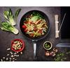Wok Pan Tefal Emotion 28 Cm (E3001904)