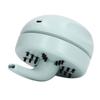 Desk Vacuum USB Charging Button Switch Portable Mini Desktop Vacuum Cleaner for Home Office School