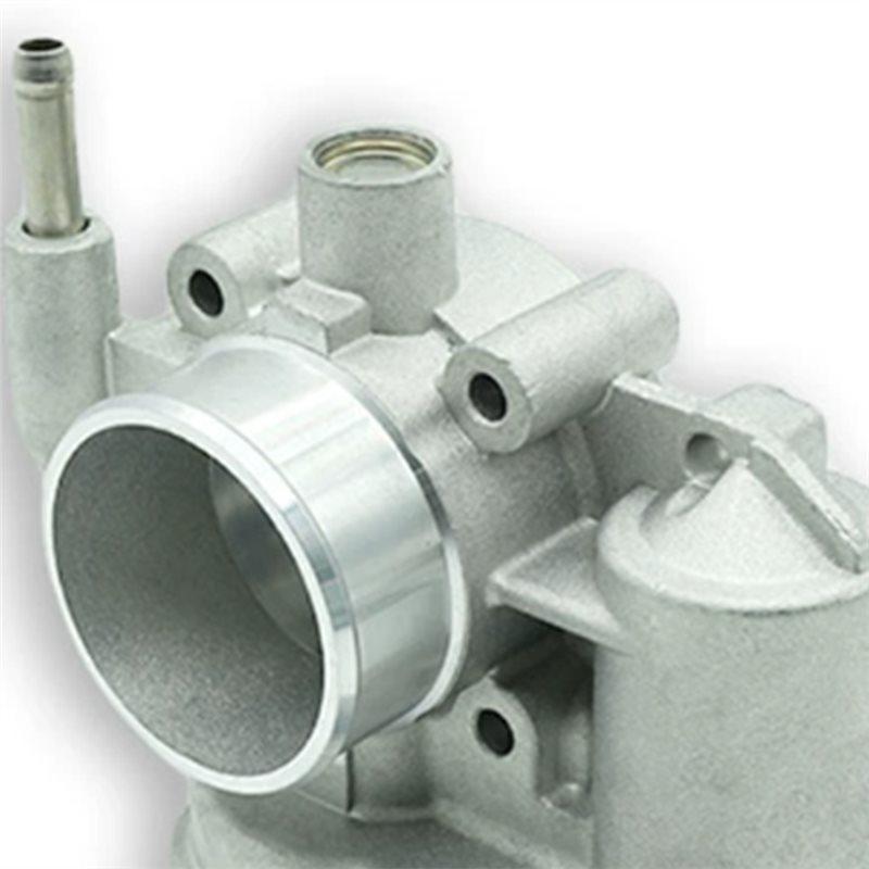 For Opel Astra Combo Meriva Tigra 2004-2010 Car Throttle Body Part Numbers 93181025 5825242 24420536