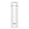 HAERS 420ml Lightweight Vacuum Insulated Water Bottle