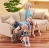 Omuro Family Choconose Premium Figure Omuro Nadeshiko
