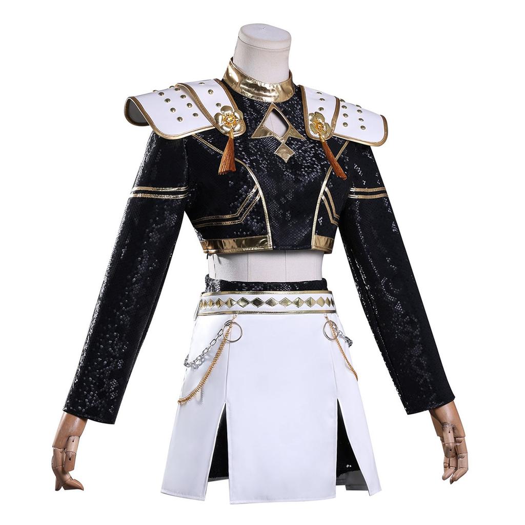 Tiesioginis Cosplay Serveris Filmams, Anime ir Žaidimams