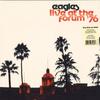 LP Record EAGLES - Live At The Forum '76 R1667034 Asylum Records 2021 US Rock