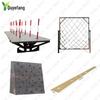 Quyebang 400M Outdoor Obstacle Course Training Equipment