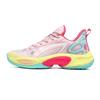 Men's Basketball Shoes Athletic Original Sports Male Student Non-Slip Outdoor Breathable Sneakers Field Training Basket Shoes