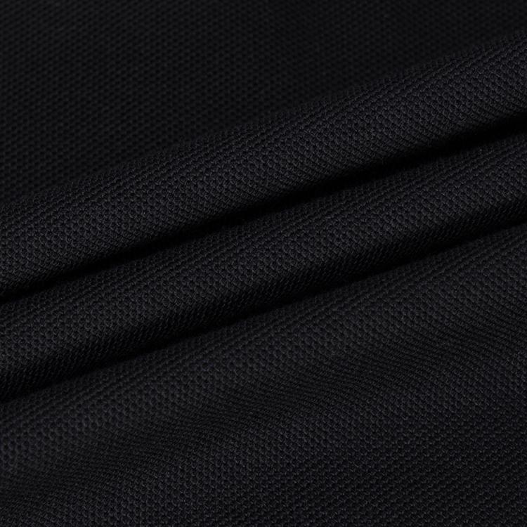 EMPORIO ARMANI Polo Shirt Men's Black 3D1FM4-1JCYZ-0068